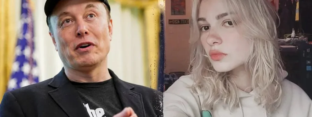 Featured image for: Elon Musk Pledges $1 Million for Murals Honoring Irina Zarutskaya Elon Musk Pledges $1 Million for Murals Honoring Irina Zarutskaya