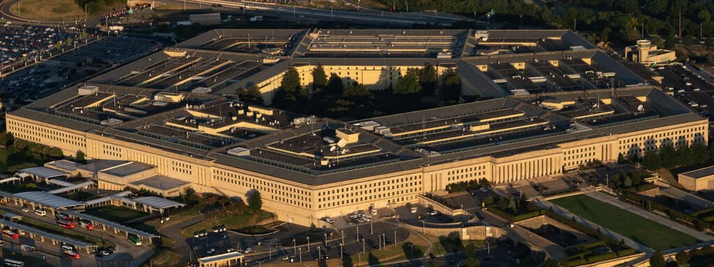 Featured image for: House Passes $892.6 Billion Defense Budget with Controversial Provisions House Passes $892.6 Billion Defense Budget with Controversial Provisions