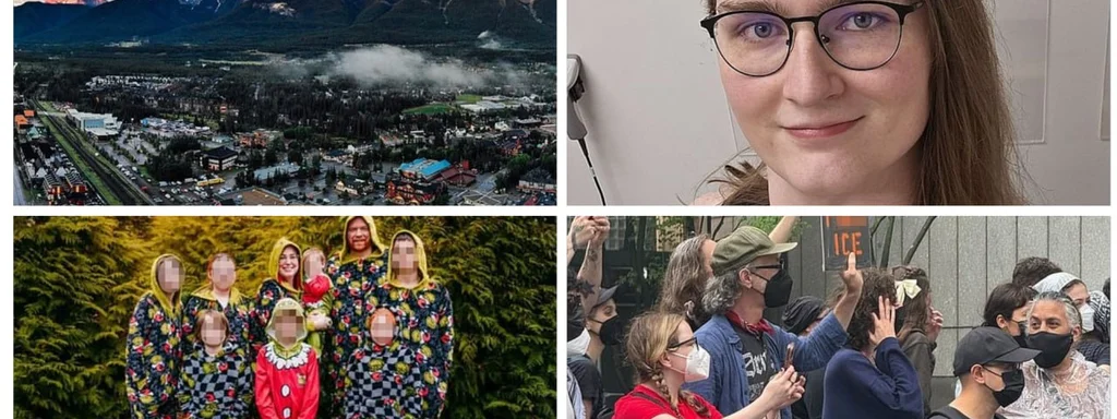 Featured image for: Canada Enacts Strict Asylum Rules for Americans Post-Trump's Reelection Canada Enacts Strict Asylum Rules for Americans Post-Trump's Reelection