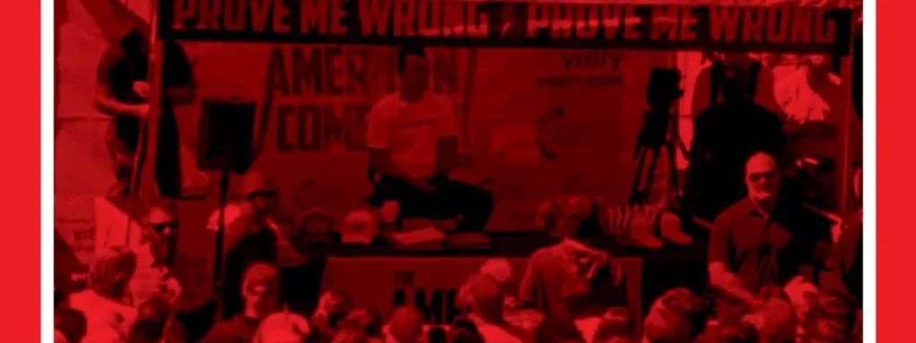 Featured image for: Time Magazine Declares 'Enough': A Call to Address Crime in 2025 Time Magazine Declares 'Enough': A Call to Address Crime in 2025