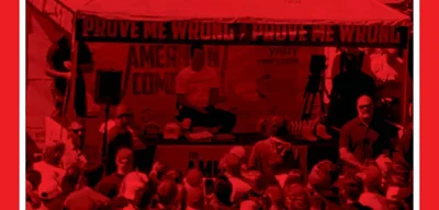 Time Magazine Declares 'Enough': A Call to Address Crime in 2025