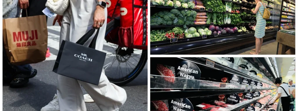 Featured image for: U.S. Inflation Rises to 2.9% in August, Driven by Housing Costs U.S. Inflation Rises to 2.9% in August, Driven by Housing Costs