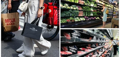 U.S. Inflation Rises to 2.9% in August, Driven by Housing Costs