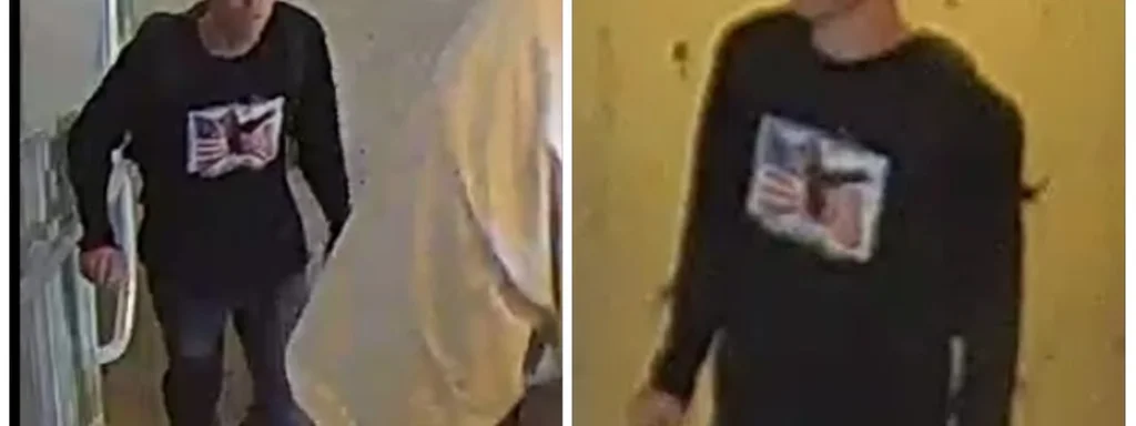 Featured image for: FBI Seeks Public Help to Find Suspect in Charlie Kirk Murder FBI Seeks Public Help to Find Suspect in Charlie Kirk Murder