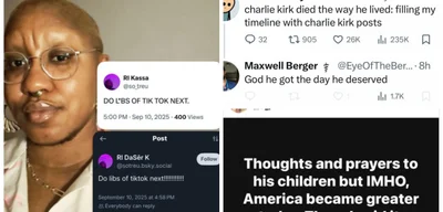 U.S. Bans Entry for Migrants Who Glorify Charlie Kirk’s Murder