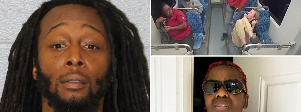 Featured image for: Mother of Suspected Murderer Claims He Shouldn't Have Been Free Mother of Suspected Murderer Claims He Shouldn't Have Been Free