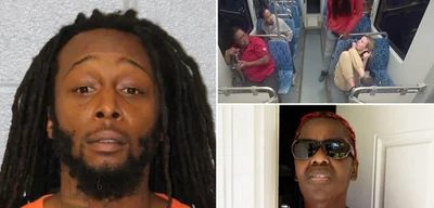 Mother of Suspected Murderer Claims He Shouldn't Have Been Free