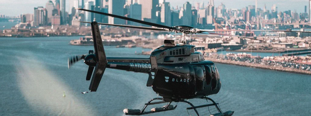 Featured image for: Uber to Launch Helicopter Rides via App in 2026 Partnership Uber to Launch Helicopter Rides via App in 2026 Partnership
