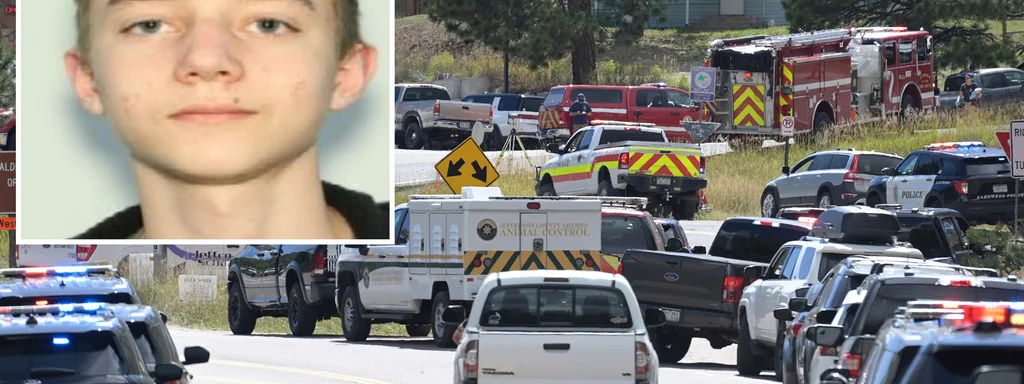 Featured image for: 16-Year-Old Shooter Kills 2 Classmates, Then Takes His Own Life 16-Year-Old Shooter Kills 2 Classmates, Then Takes His Own Life