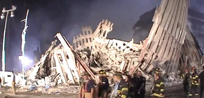 New Footage Reveals Untold Stories of 9/11 Recovery Efforts