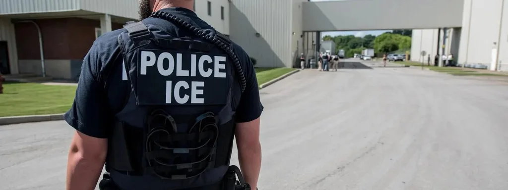 Featured image for: ICE Deploys Stingray Technology to Track Fugitive in Utah ICE Deploys Stingray Technology to Track Fugitive in Utah