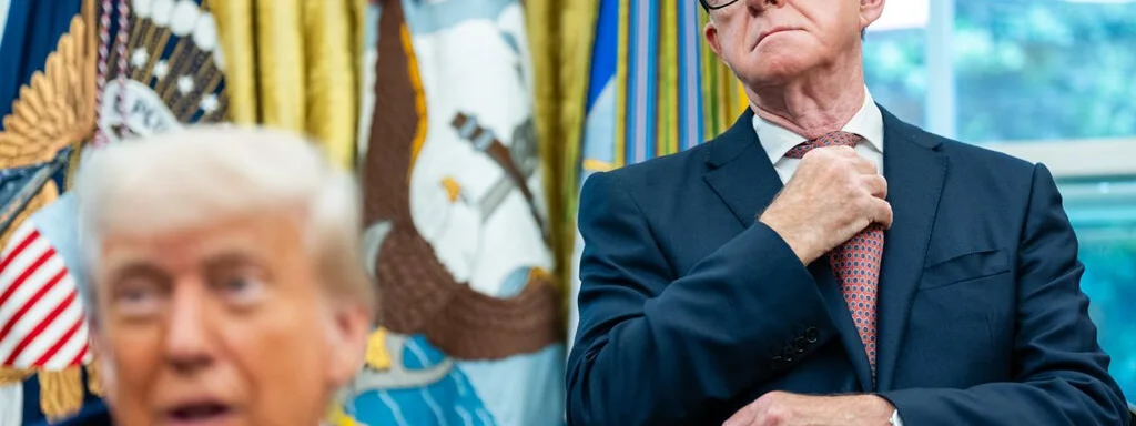 Featured image for: UK Ambassador Peter Mandelson Dismissed Over Epstein Links UK Ambassador Peter Mandelson Dismissed Over Epstein Links