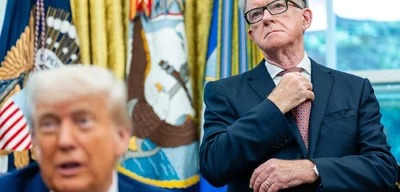 UK Ambassador Peter Mandelson Dismissed Over Epstein Links