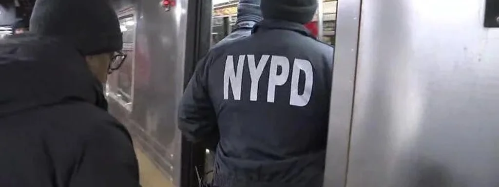 Featured image for: New York Subway Crime Hits Historic Low as Safety Measures Boost Confidence New York Subway Crime Hits Historic Low as Safety Measures Boost Confidence