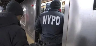 New York Subway Crime Hits Historic Low as Safety Measures Boost Confidence