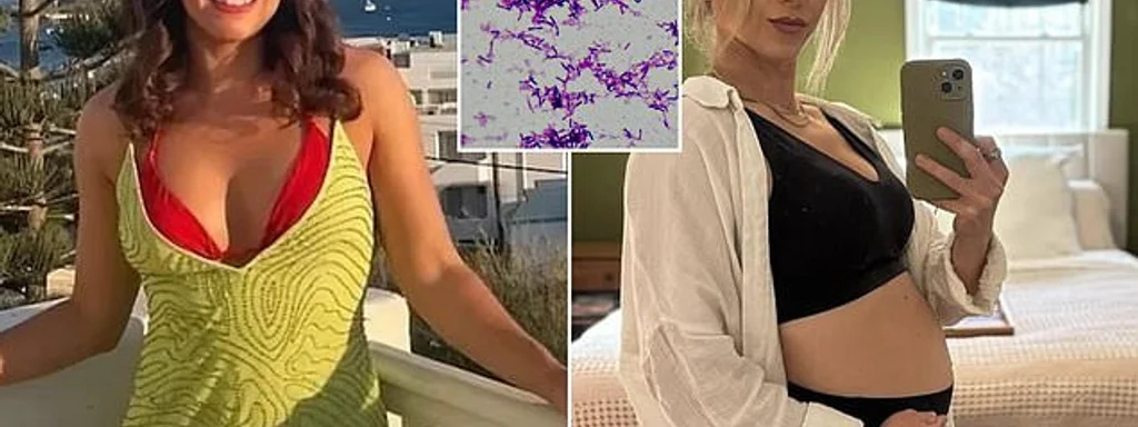 Featured image for: New Study Links Oral Bacteria to Life-Threatening Pregnancy Complications New Study Links Oral Bacteria to Life-Threatening Pregnancy Complications