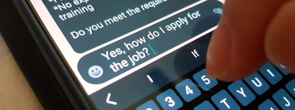 Featured image for: Job Offer Fraud Soars by 1,000% in U.S. Amid Rising Scams Job Offer Fraud Soars by 1,000% in U.S. Amid Rising Scams