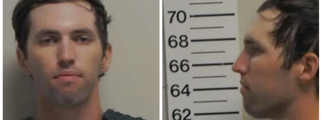 Featured image for: Tyler Robinson Confesses to Murder of Charlie Kirk, Says Utah Governor Tyler Robinson Confesses to Murder of Charlie Kirk, Says Utah Governor