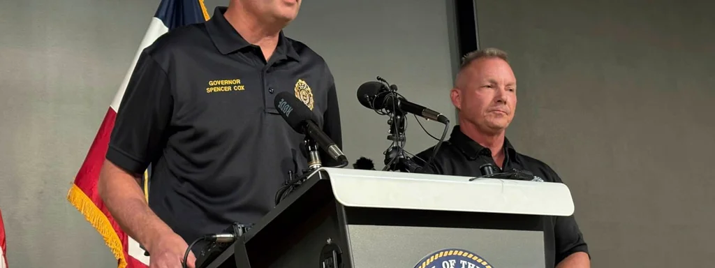 Featured image for: Utah Governor Calls Social Media a "Cancer" Harming Society Utah Governor Calls Social Media a "Cancer" Harming Society