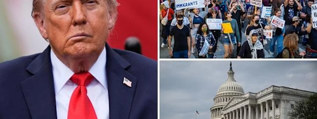 Featured image for: Court Blocks Trump’s Bid to Restrict Immigrants’ Access to Key Programs Court Blocks Trump’s Bid to Restrict Immigrants’ Access to Key Programs