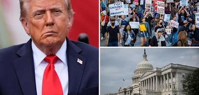 Court Blocks Trump’s Bid to Restrict Immigrants’ Access to Key Programs