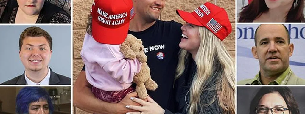 Featured image for: Public Figures Fired for Mocking Charlie Kirk's Murder in Utah Public Figures Fired for Mocking Charlie Kirk's Murder in Utah