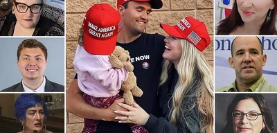 Public Figures Fired for Mocking Charlie Kirk's Murder in Utah