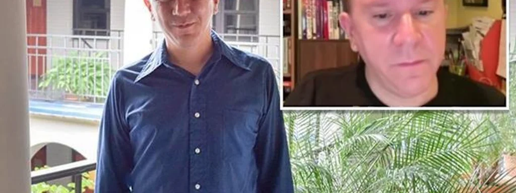 Featured image for: Texas Professor Fired for Advocating Political Violence at Conference Texas Professor Fired for Advocating Political Violence at Conference