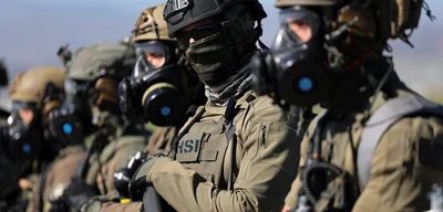 California Passes Bill Banning Face Masks for Law Enforcement