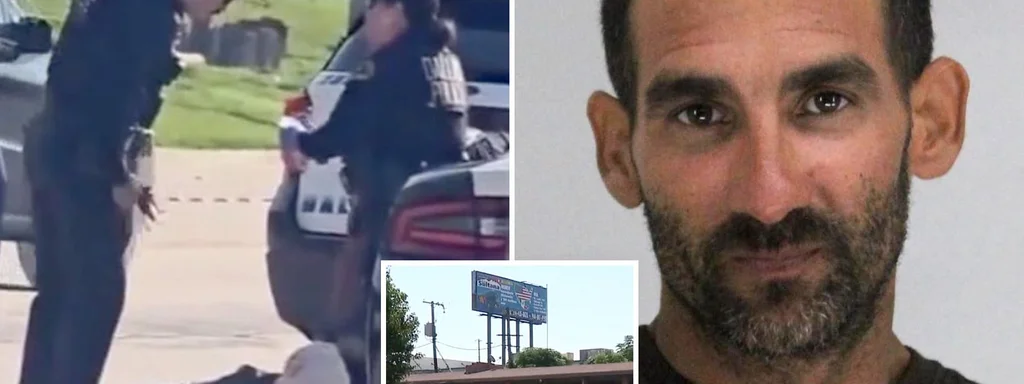 Featured image for: Cuban Man Decapitates Motel Manager in Front of Family in Dallas Cuban Man Decapitates Motel Manager in Front of Family in Dallas