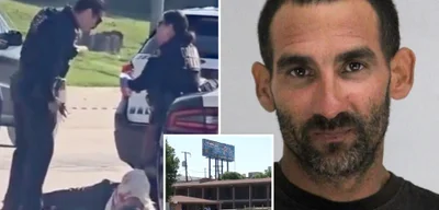 Cuban Man Decapitates Motel Manager in Front of Family in Dallas