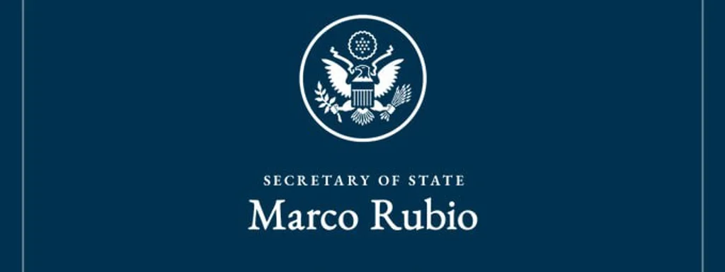 Marco Rubio: China’s Covert Support Fuels Russia's War Efforts Against Ukraine