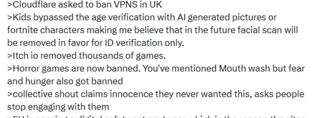 UK and Australia Move to Ban VPNs as Digital Safety Laws Tighten, Sparking Outrage