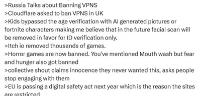 UK and Australia Move to Ban VPNs as Digital Safety Laws Tighten, Sparking Outrage