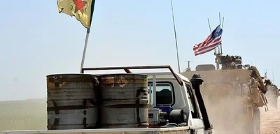 SDF Rejects U.S. Proposal to Withdraw from Key Syrian Regions, Escalating Tensions