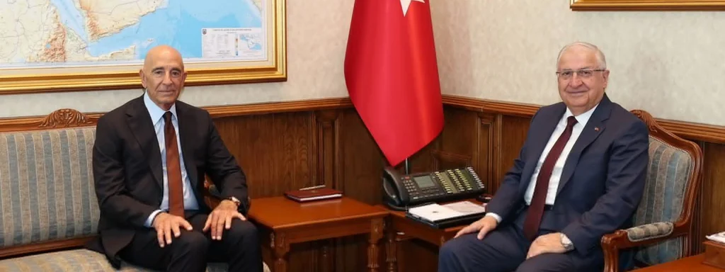 US Officials Hint at Green Light for Turkish Military Action Against SDF