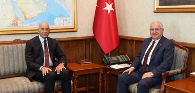 US Officials Hint at Green Light for Turkish Military Action Against SDF