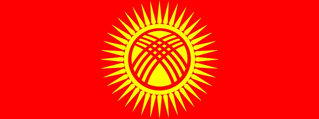 Kyrgyzstan Enacts Law to Block Pornography Websites, Sparking Internet Censorship Debate