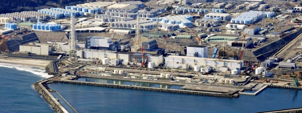 Fukushima Nuclear Plant Evacuated as Tsunami Warning Sparks Urgent Safety Concerns
