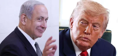 Trump Administration Greenlights Netanyahu's Controversial Gaza Annexation Plan