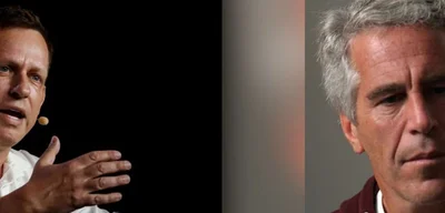 Peter Thiel Dismisses Epstein's Foreign Intelligence Ties Amid $130M Fund Growth