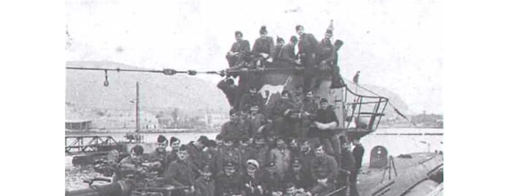 U-boat Warfare: Key Strategy Shift Could Determine Global Shipping Fate