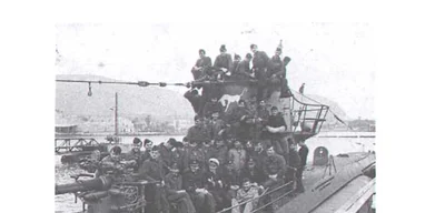 U-boat Warfare: Key Strategy Shift Could Determine Global Shipping Fate