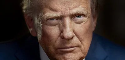 Trump's Approval Rating Among White Americans Plummets to Record Low of -2%