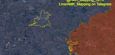 Russian Forces Capture Chasov Yar After 483-Day Siege, Threatening Kramatorsk’s Safety