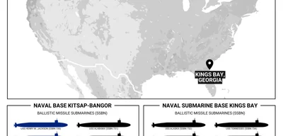 POTUS Orders Repositioning of Two Nuclear Subs Amid Rising Russian Threats