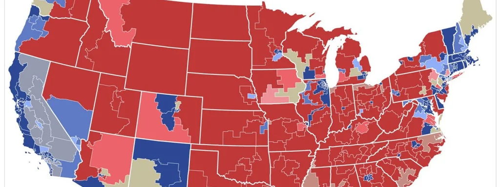 Supreme Court Decision Threatens Voting Rights Act, Could Reshape House Control