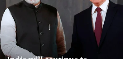 India Moves Forward with Russian Oil Purchases Despite Trump-sanction Threats