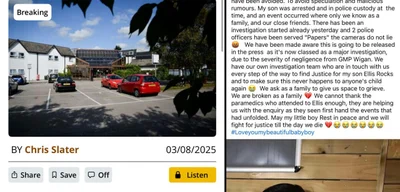 26-Year-Old British Protester Dies in Police Custody, Sparking Outrage and Fears of Civil Unrest