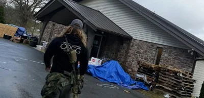 Local Activist Takes Matters Into Own Hands, Vows to Support Community Amid Government Inaction